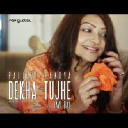 Dekha Tujhe Song By Dekha Tujhe Poster