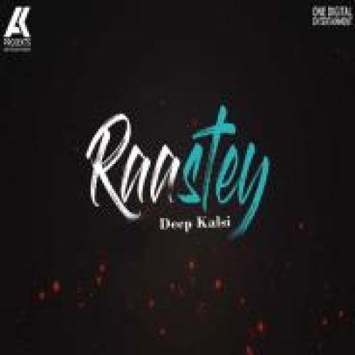 Raastey Song By Raastey Poster