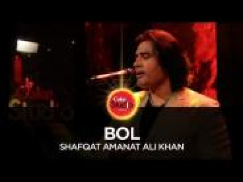 Bol (Coke Studio) Song By Bol (Coke Studio) Poster