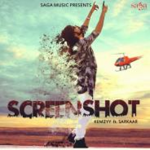 Screenshot Song By Screenshot Poster