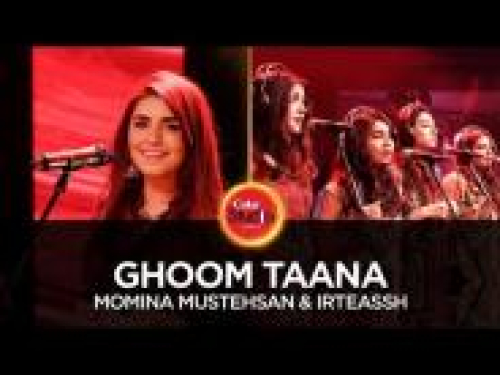 Ghoom Taana Song By Ghoom Taana Poster