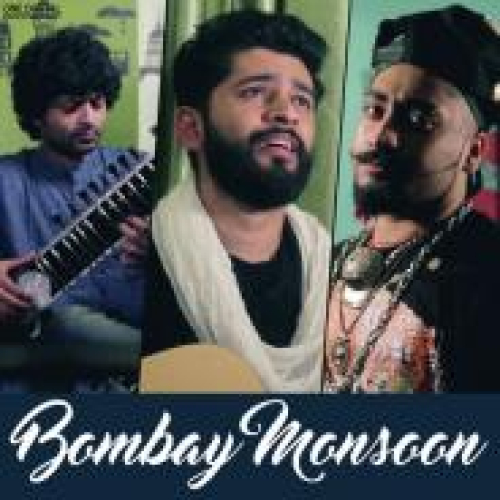 Bombay Monsoon Song By Bombay Monsoon Poster