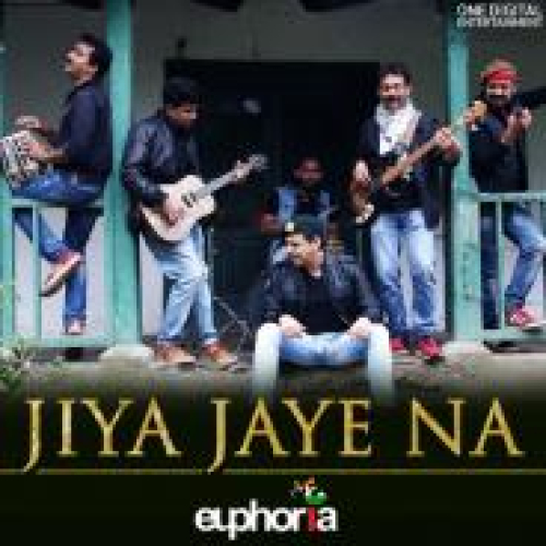 Jiya Jaye Na Song By Jiya Jaye Na Poster