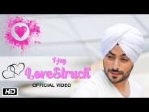LoveStruck Song By LoveStruck Poster
