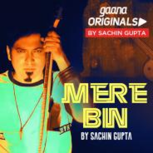Mere Bin Song By Mere Bin Poster