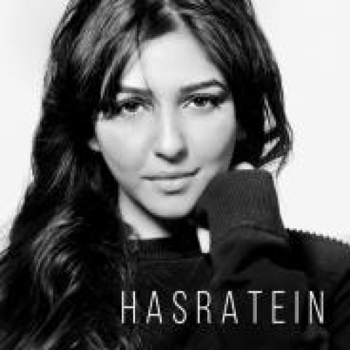 Hasratein Song By Hasratein Poster