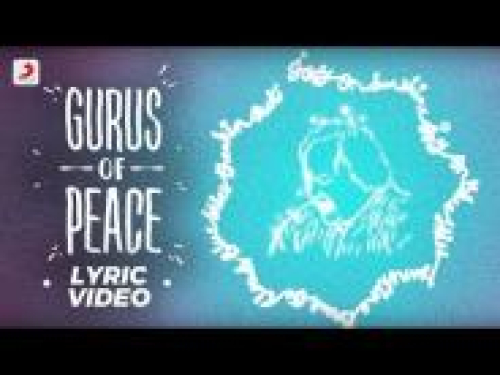 Gurus of Peace Song By Gurus of Peace Poster