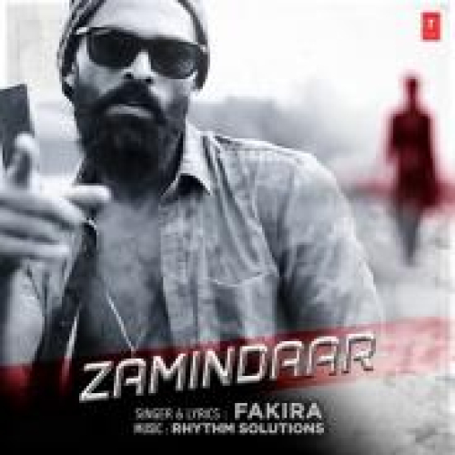 Zamindaar Song By Zamindaar Poster