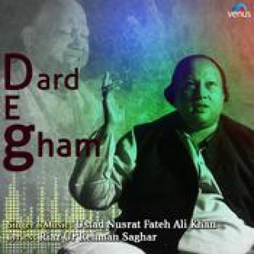 Dard E Gham Song By Dard E Gham Poster