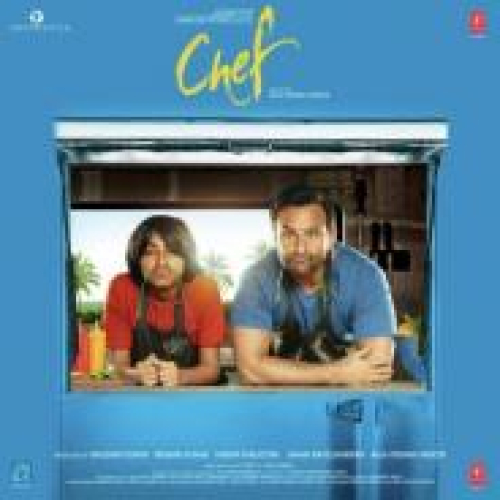 Darmiyaan (Chef) Song By Darmiyaan (Chef) Poster