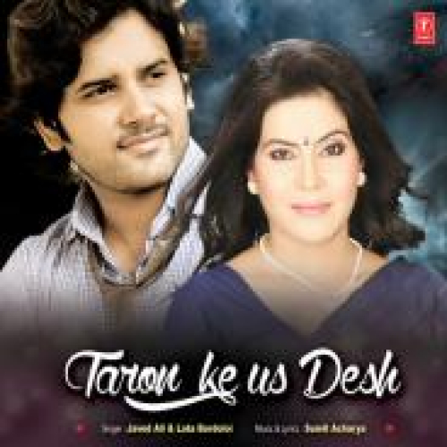 Taron Ke Us Desh Song By Taron Ke Us Desh Poster
