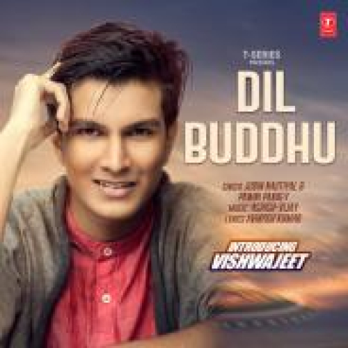 Dil Buddhu Song By Dil Buddhu Poster