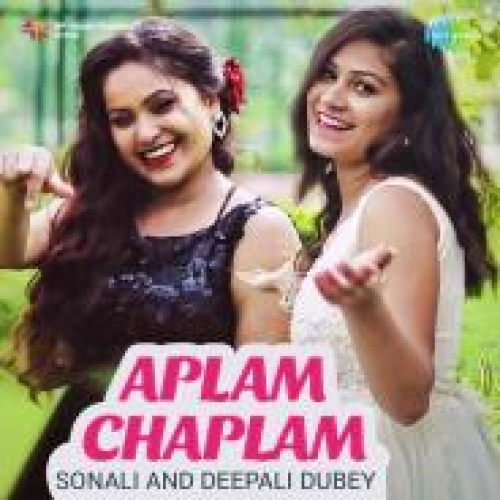Aplam Chaplam Song By Aplam Chaplam Poster