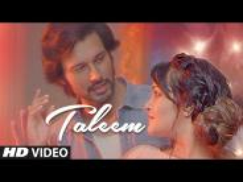 Taleem Song By Taleem Poster