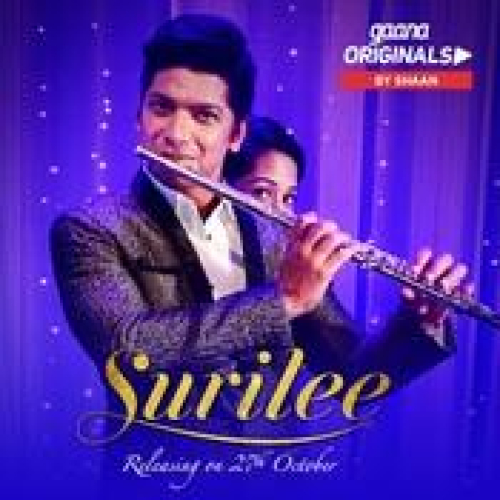 Surilee Song By Surilee Poster