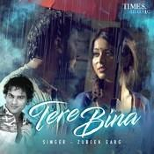 Tere Bina Song By Tere Bina Poster