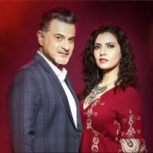 Ishq Gunaah (Dil Sambhal Jaa Zara) Song By Ishq Gunaah (Dil Sambhal Jaa Zara) Poster