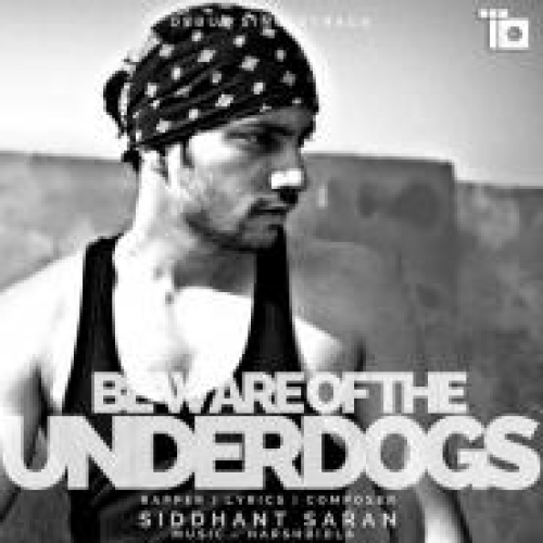 Beware Of The Underdogs Song By Beware Of The Underdogs Poster