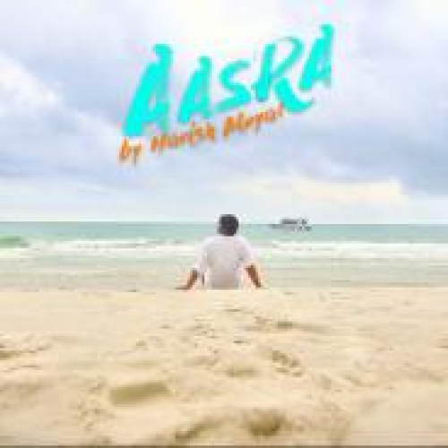 Aasra Song By Aasra Poster