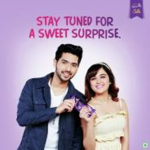 Silk Song (Cadbury Dairy Milk Silk) Song By Silk Song (Cadbury Dairy Milk Silk) Poster