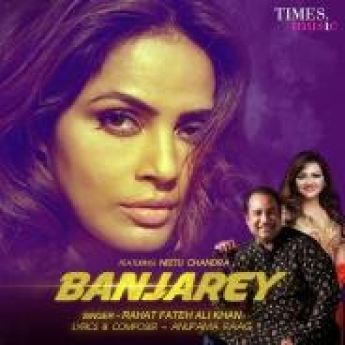 Banjarey Song By Banjarey Poster