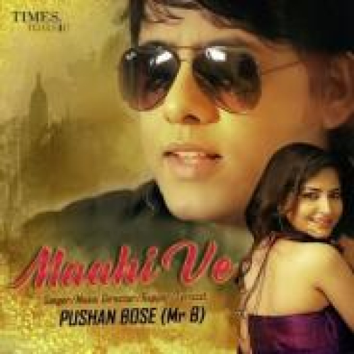Maahi Ve Song By Maahi Ve Poster