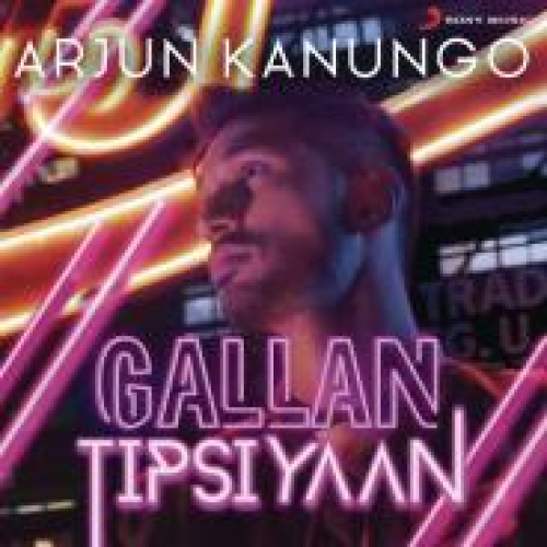 Gallan Tipsiyaan Song By Gallan Tipsiyaan Poster