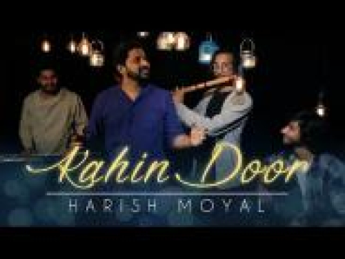 Kahin Door Song By Kahin Door Poster