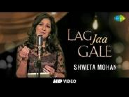 Lag Jaa Gale Cover Song By Lag Jaa Gale Cover Poster