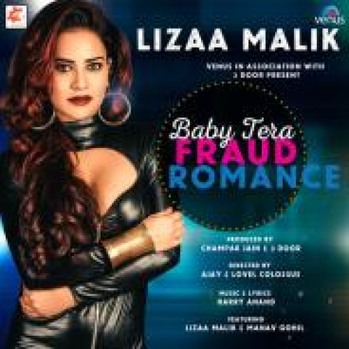 Baby Tera Fraud Romance Song By Baby Tera Fraud Romance Poster