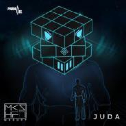 Juda Song By Juda Poster