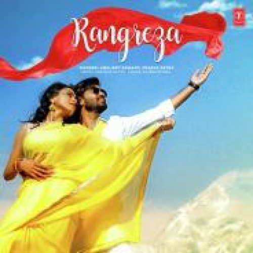 Rangreza Song By Rangreza Poster