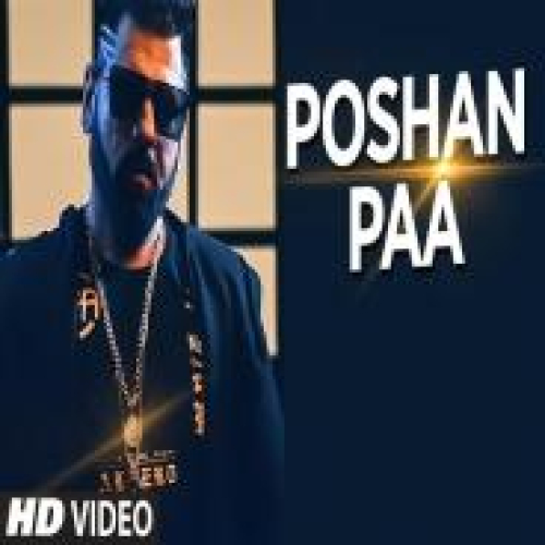 Poshan Paa Song By Poshan Paa Poster