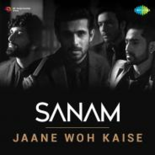 Jaane Woh Kaise Song By Jaane Woh Kaise Poster