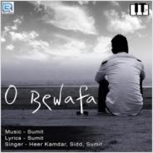 O Bewafa Song By O Bewafa Poster