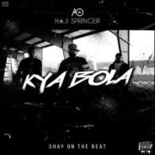 Kya Bola Song By Kya Bola Poster