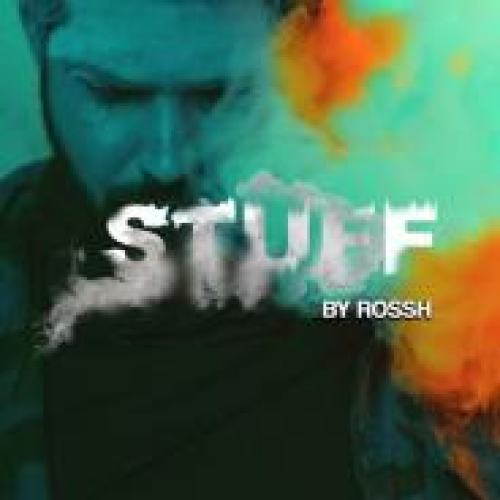 Stuff Song By Stuff Poster
