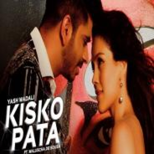 Kisko Pata Song By Kisko Pata Poster