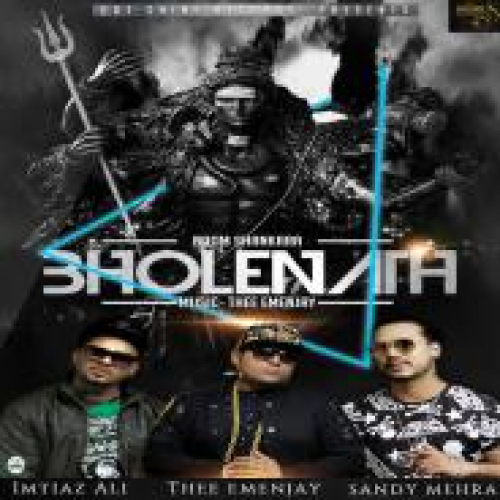 Bholenath Song By Bholenath Poster