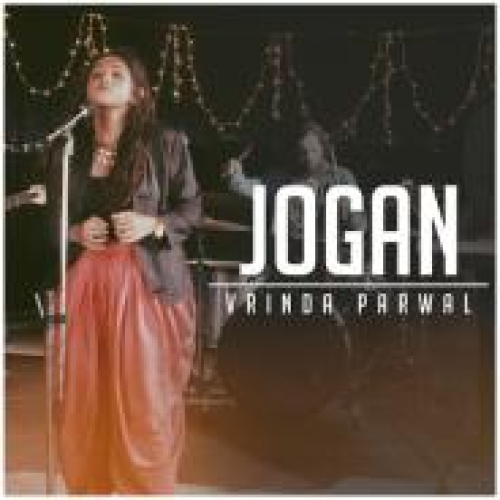 Jogan Song By Jogan Poster