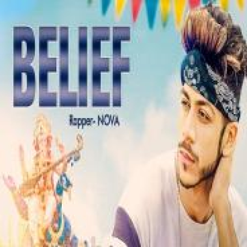 Beleif Song By Beleif Poster