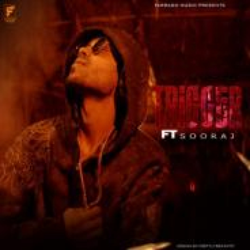 Trigger Song By Trigger Poster