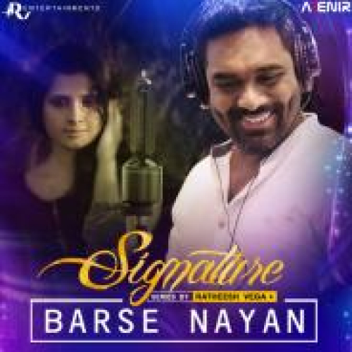 Signature Series By Ratheesh Vega Song By Signature Series By Ratheesh Vega Poster