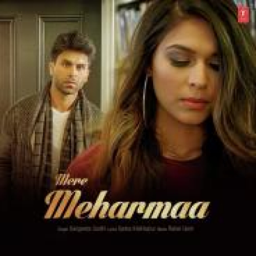 Mere Meharmaa Song By Mere Meharmaa Poster