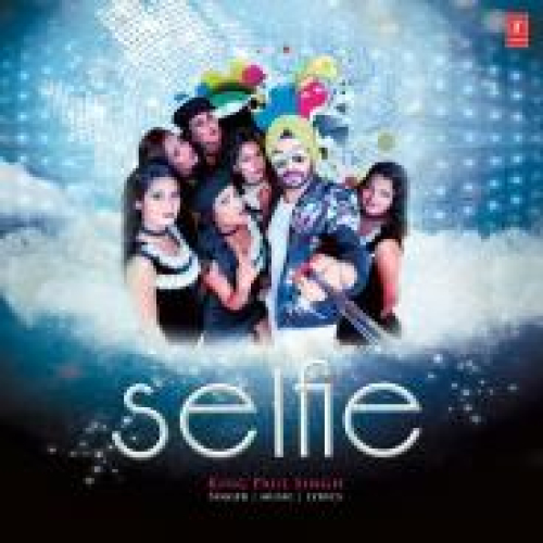 Selfie Song By Selfie Poster