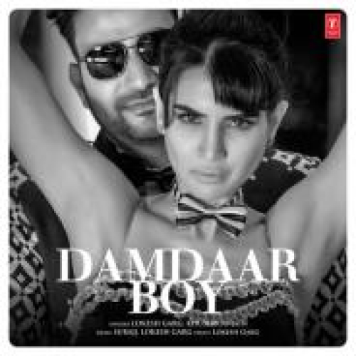 Damdaar Boy Song By Damdaar Boy Poster