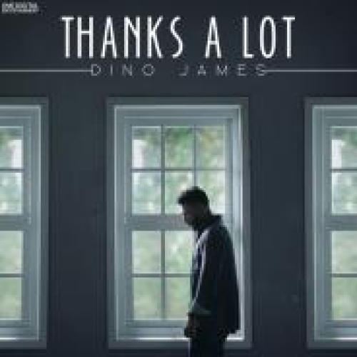 Thanks A Lot Song By Thanks A Lot Poster