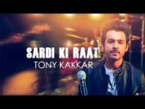 Sardi Ki Raat Song By Sardi Ki Raat Poster