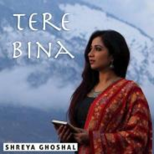 Tere Bina Song By Tere Bina Poster