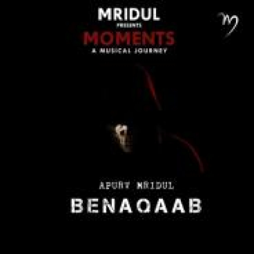 Benaqaab Song By Benaqaab Poster